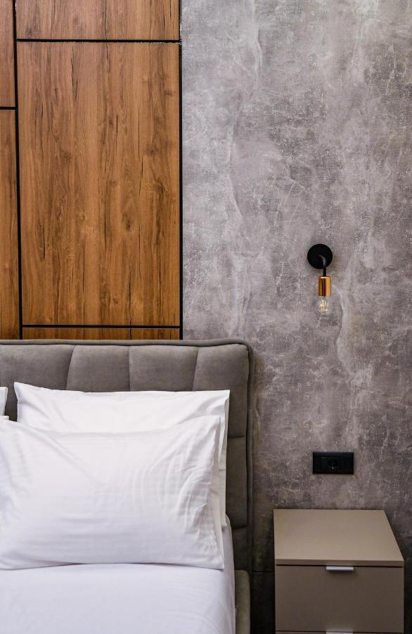 Hotel Necko Štip Dış mekan fotoğraf